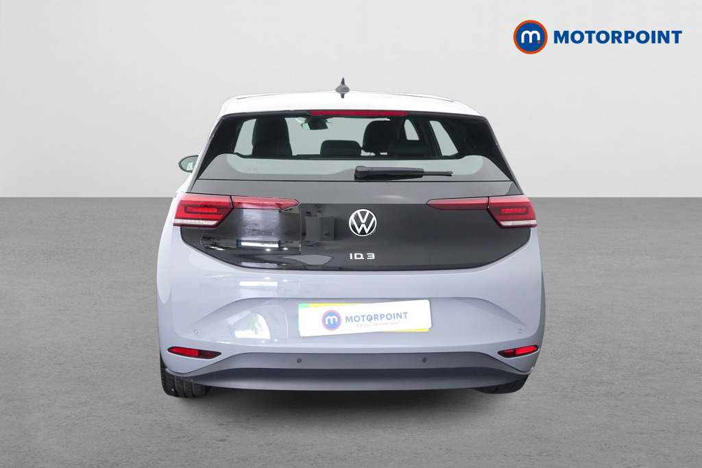 Volkswagen ID.3 150Kw Pro 58Kwh Grey #6