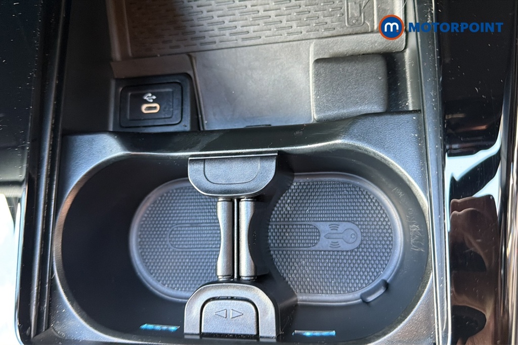 Mercedes-Benz A Class Amg Black #23