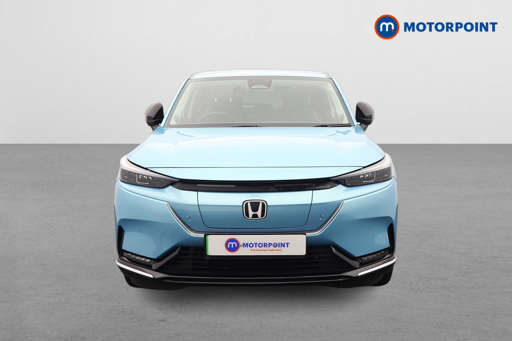 Honda e:Ny1 150Kw Elegance 69Kwh Blue #2
