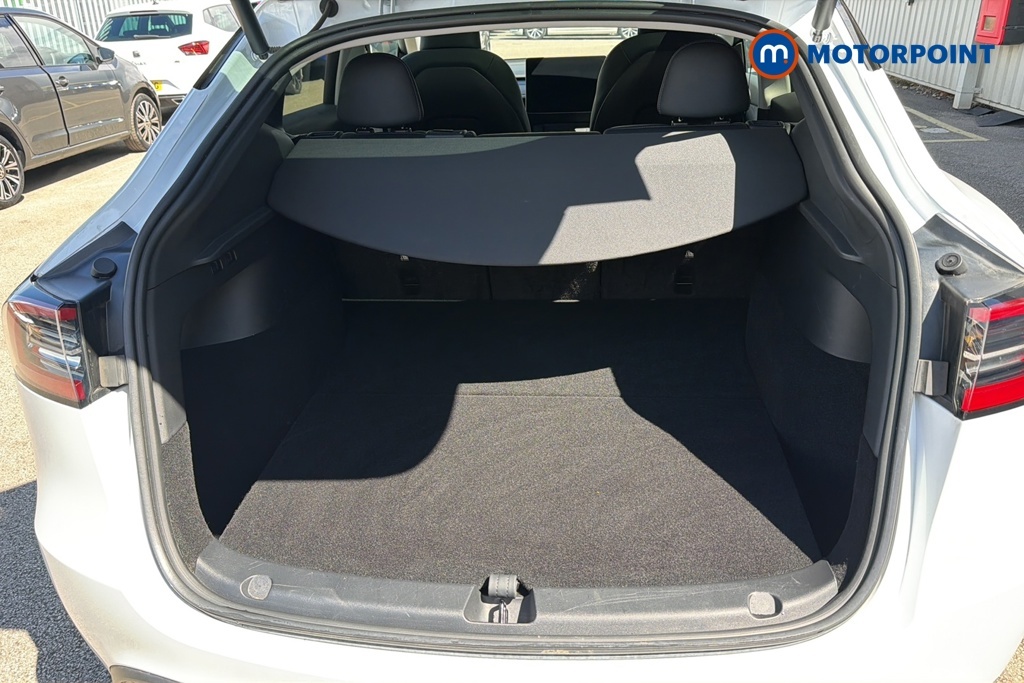 Tesla Model Y Suv 5dr Electric White #30