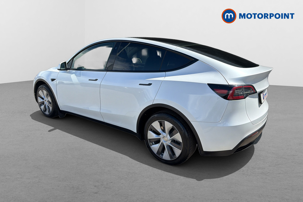 Tesla Model Y Suv 5dr Electric White #7