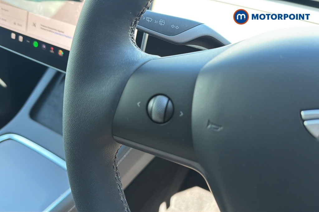 Tesla Model Y Suv 5dr Electric White #12