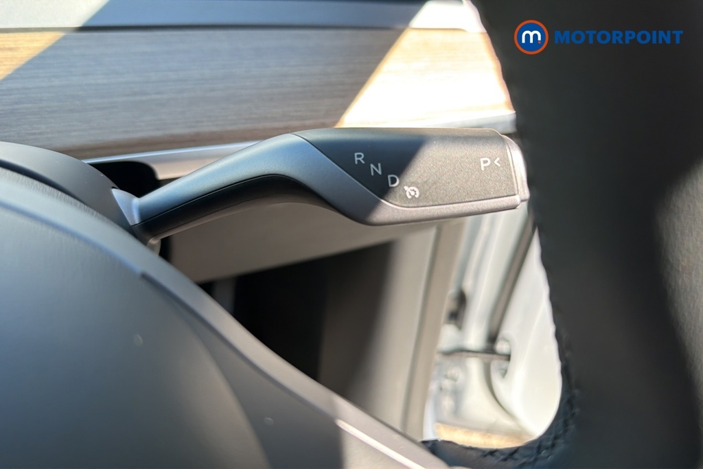 Tesla Model Y Suv 5dr Electric White #14