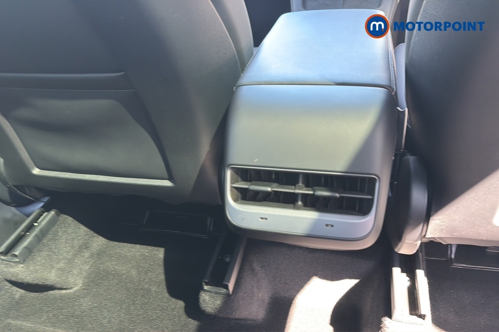 Tesla Model Y Suv 5dr Electric White #29