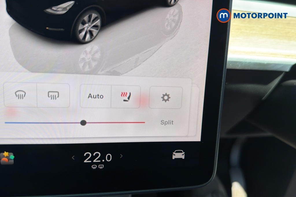 Tesla Model Y Suv 5dr Electric White #18