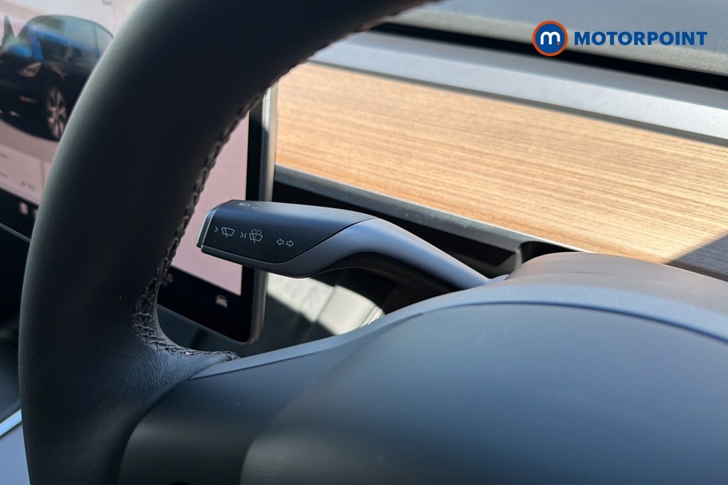 Tesla Model Y Suv 5dr Electric White #13