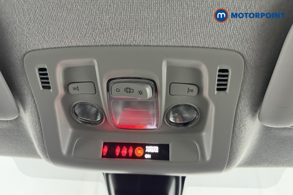 Citroen C3 1.2 Puretech Plus White #31