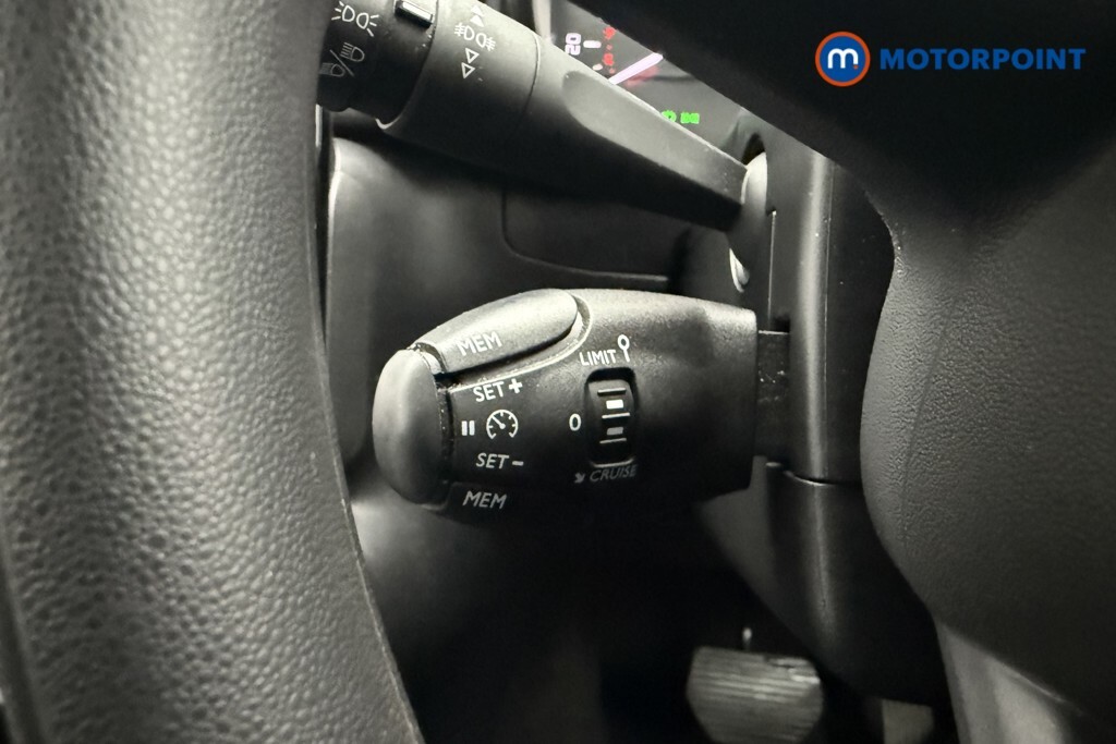 Citroen C3 1.2 Puretech Plus White #25