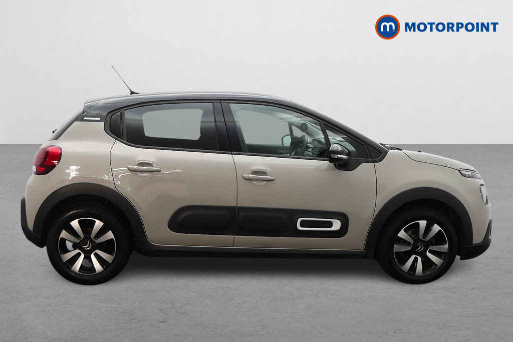 Citroen C3 1.2 Puretech Plus White #8