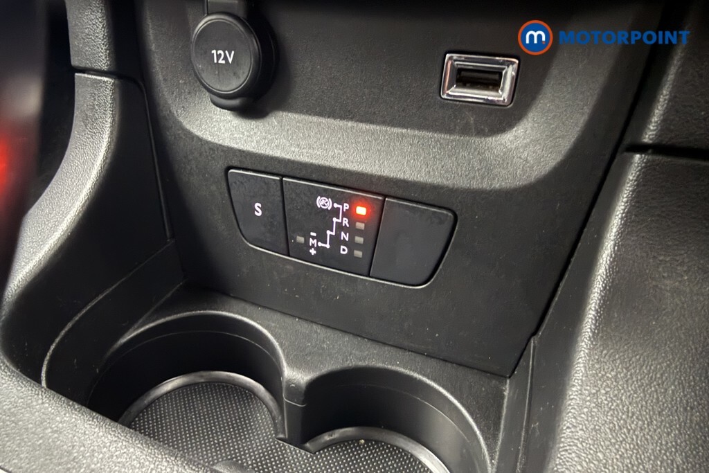 Citroen C3 1.2 Puretech Plus White #27