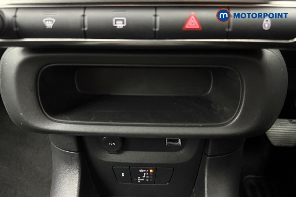 Citroen C3 1.2 Puretech Plus White #28