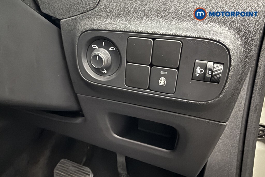 Citroen C3 1.2 Puretech Plus White #22