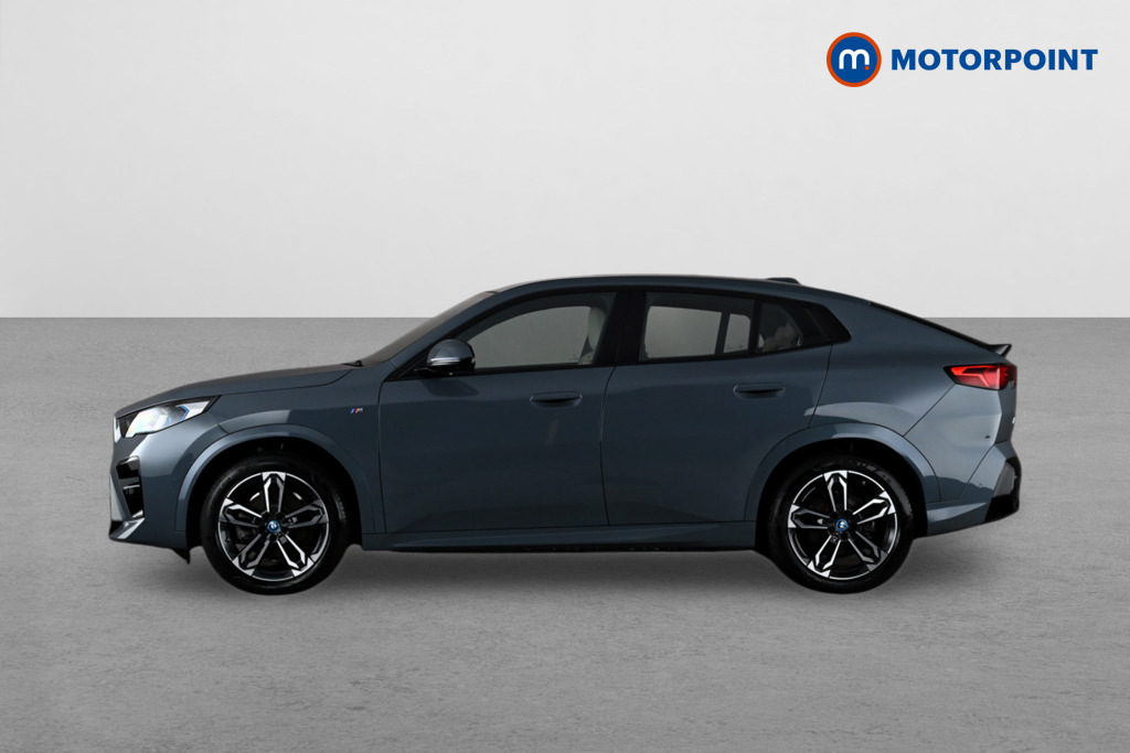BMW iX2 230Kw Xdrive30 M Sport 65Kwh Tech-plus #4