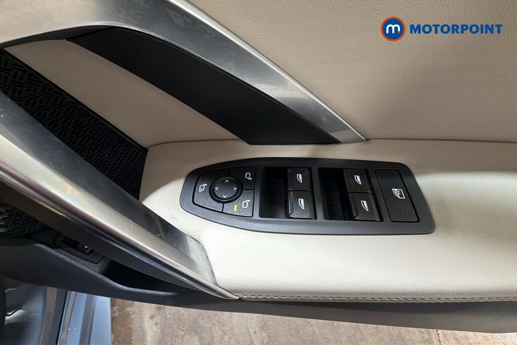 BMW iX2 M Sport Grey #18