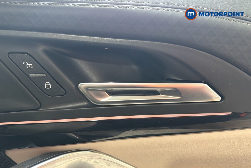 BMW iX2 M Sport Grey #25