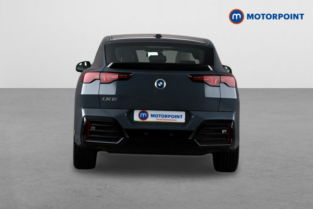 BMW iX2 230Kw Xdrive30 M Sport 65Kwh Tech-plus #6