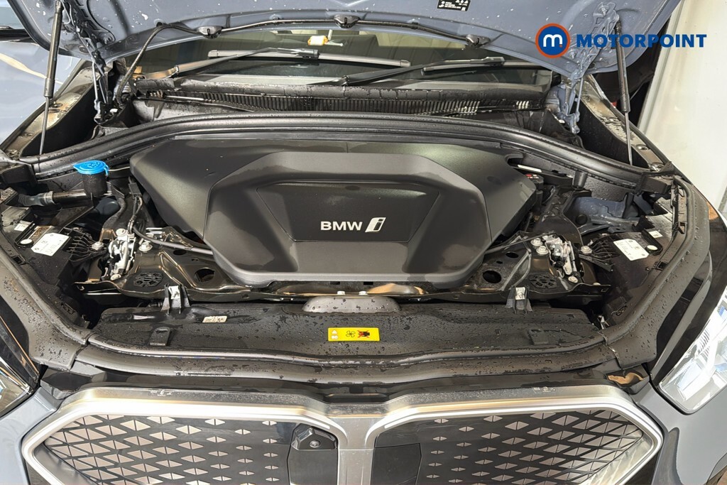 BMW iX2 M Sport Grey #31