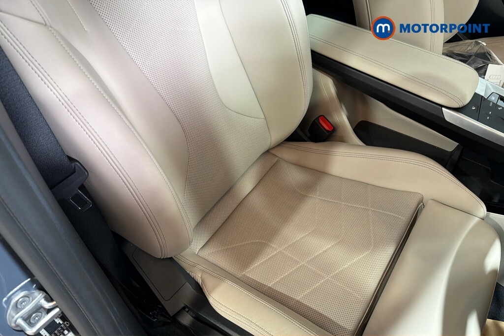 BMW iX2 M Sport Grey #20