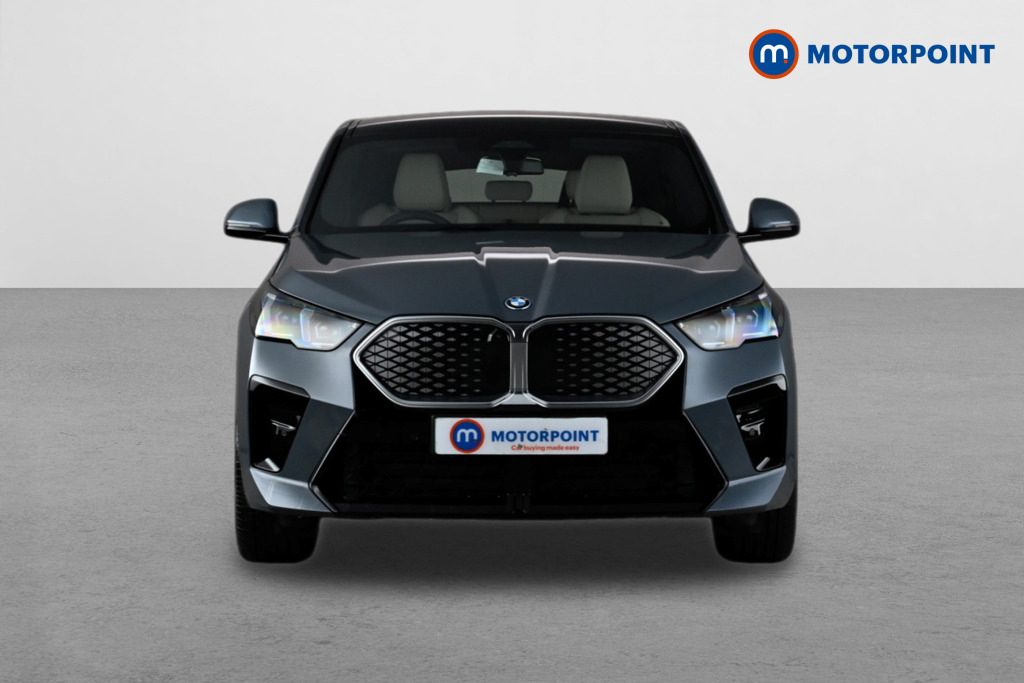 BMW iX2 230Kw Xdrive30 M Sport 65Kwh Tech-plus #2