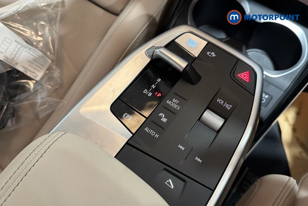 BMW iX2 M Sport Grey #15