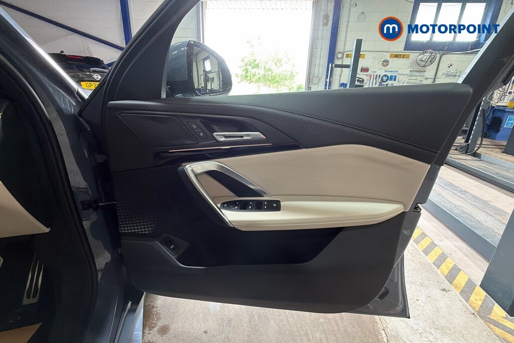 BMW iX2 M Sport Grey #17