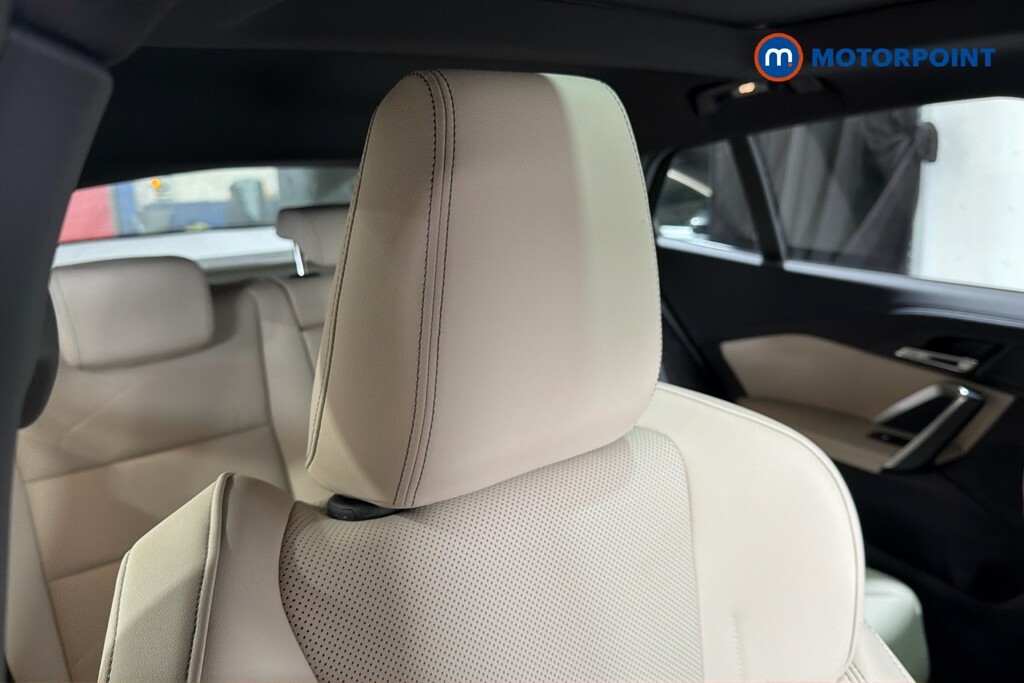 BMW iX2 M Sport Grey #21