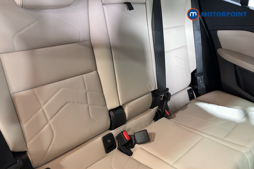 BMW iX2 M Sport Grey #22