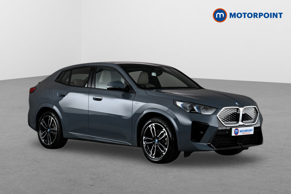 BMW iX2 230Kw Xdrive30 M Sport 65Kwh Tech-plus