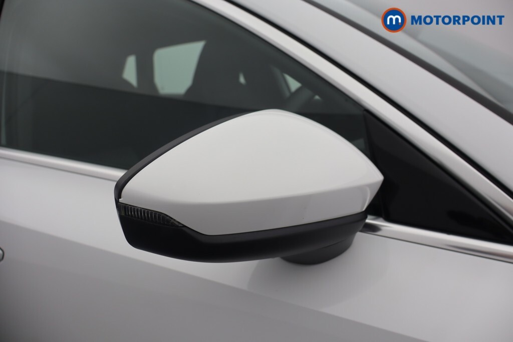 Audi A3 35 Tdi S Line S Tronic Tech Pack White #31