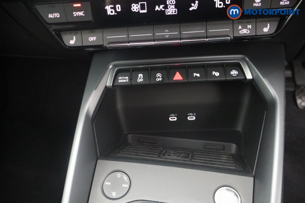 Audi A3 35 Tdi S Line S Tronic Tech Pack White #25