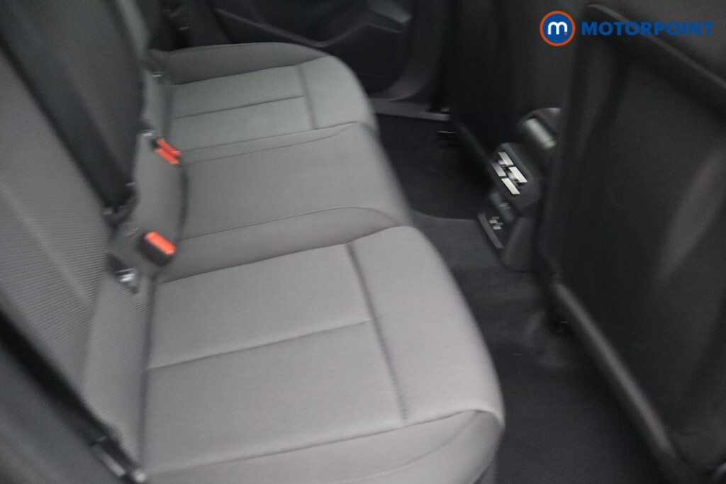 Audi A3 35 Tdi S Line S Tronic Tech Pack White #15