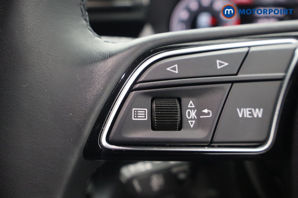 Audi A3 35 Tdi S Line S Tronic Tech Pack White #23
