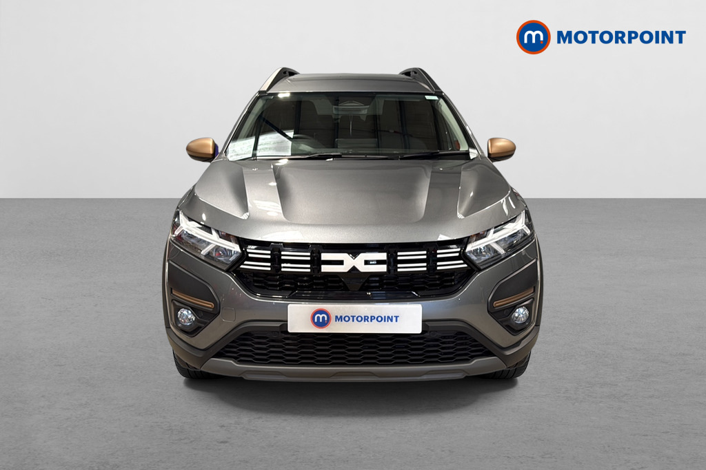 Dacia Jogger 1.6 Hev Extreme Grey #2
