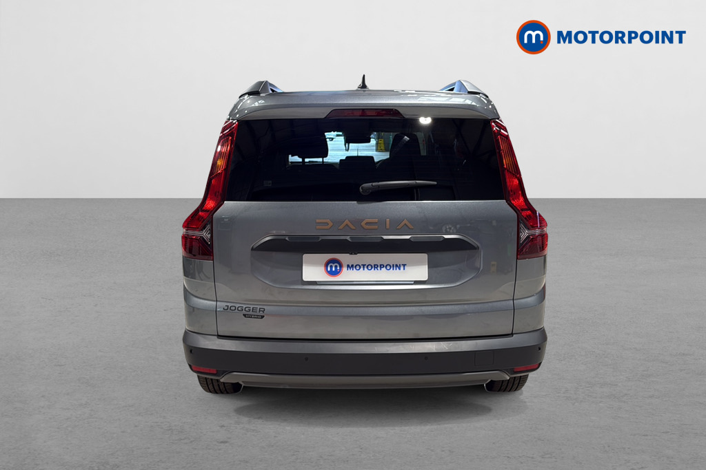 Dacia Jogger 1.6 Hev Extreme Grey #6