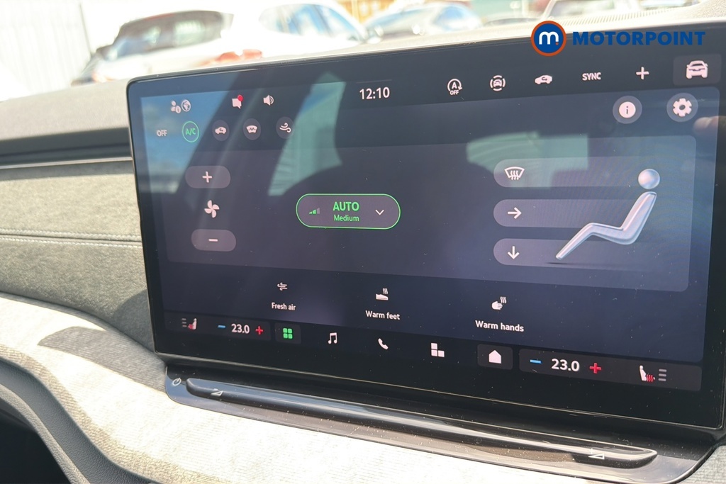Skoda Octavia Se Technology Grey #18