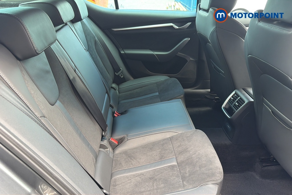 Skoda Octavia Se Technology Grey #27