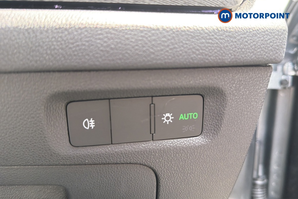 Skoda Octavia Se Technology Grey #17