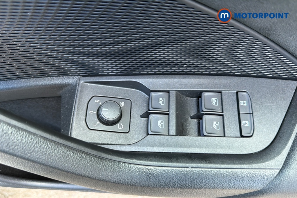 Skoda Octavia Se Technology Grey #23