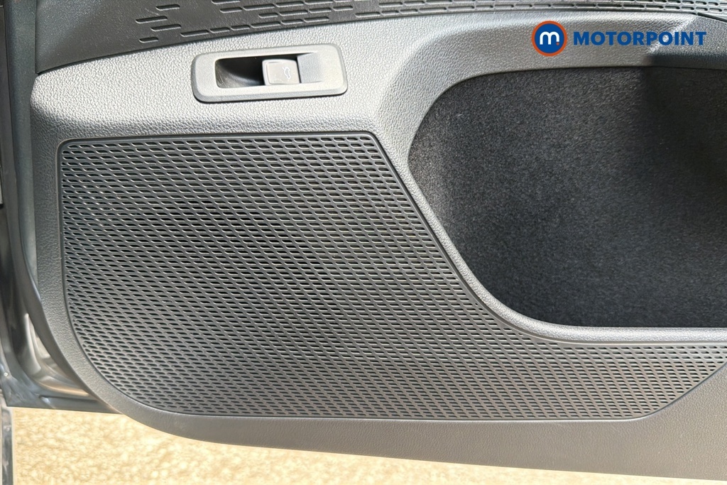 Skoda Octavia Se Technology Grey #24