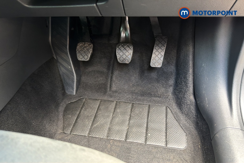 Skoda Octavia Se Technology Grey #26
