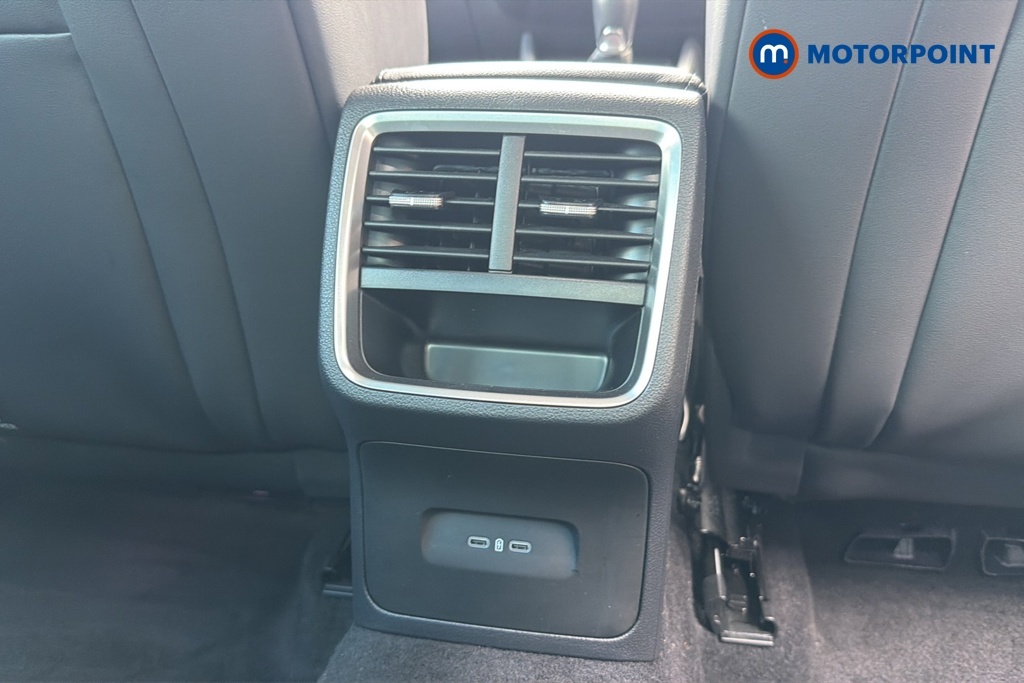 Skoda Octavia Se Technology Grey #28