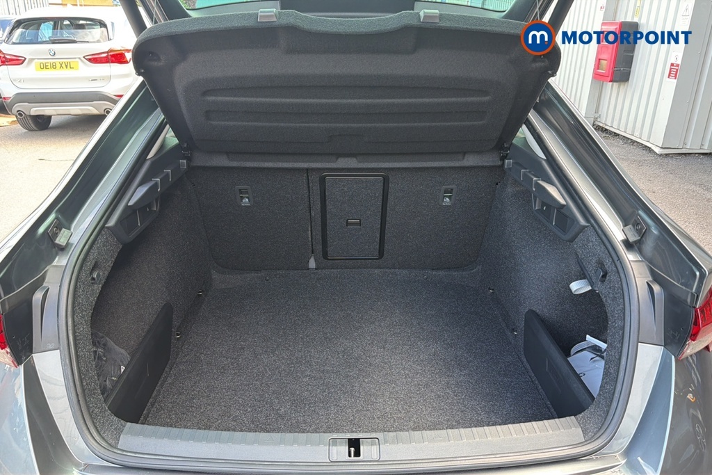 Skoda Octavia Se Technology Grey #29