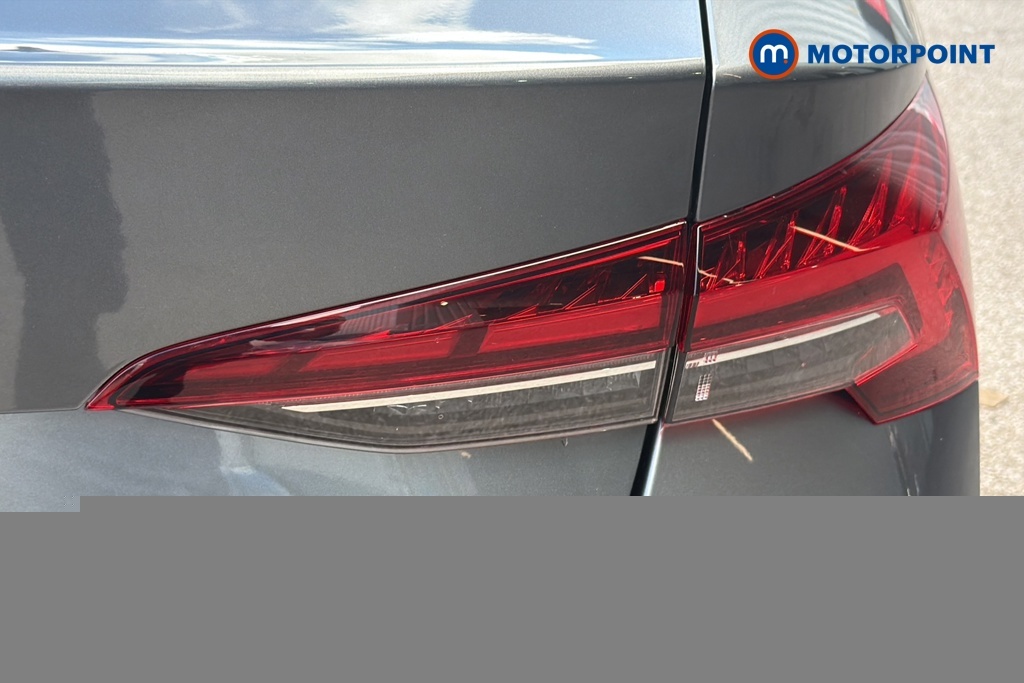 Skoda Octavia Se Technology Grey #30