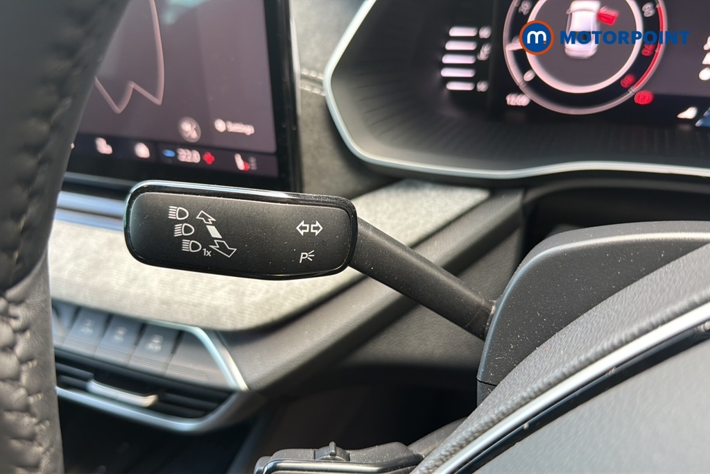 Skoda Octavia Se Technology Grey #12