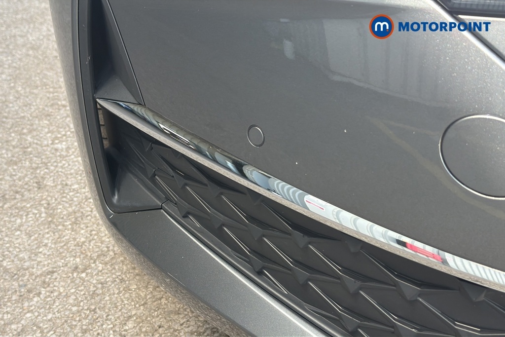 Skoda Octavia Se Technology Grey #31