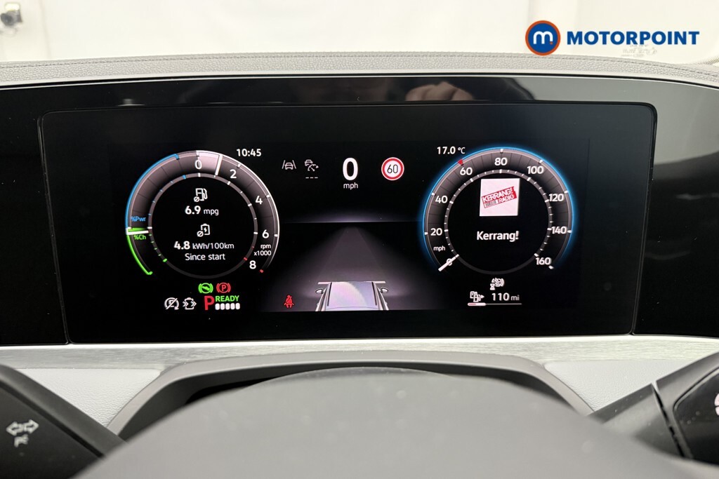 Volkswagen Passat R-line Black #18