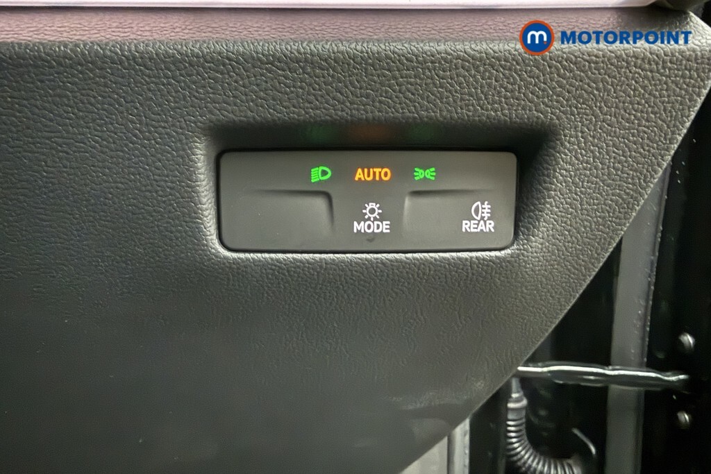 Volkswagen Passat R-line Black #14
