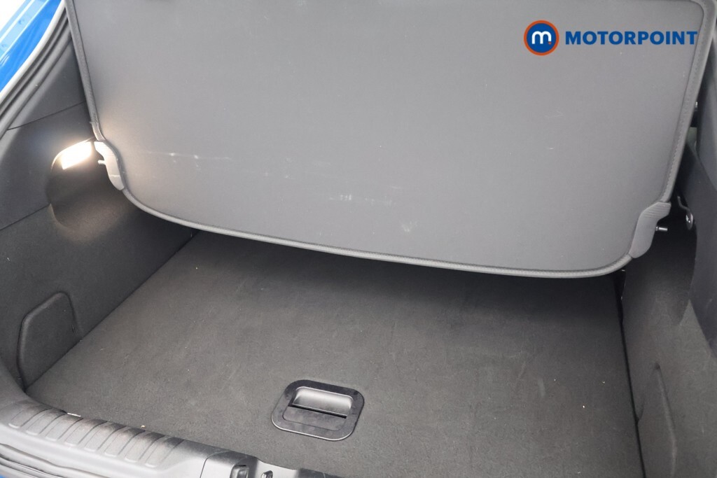 Ford Puma Premium White #27