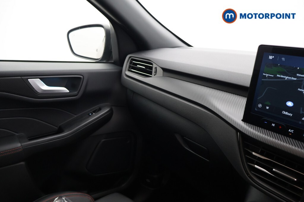Ford Kuga Active Black #17
