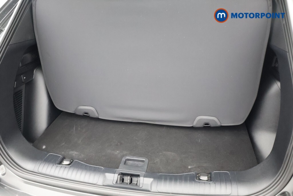Ford Kuga Active Black #26